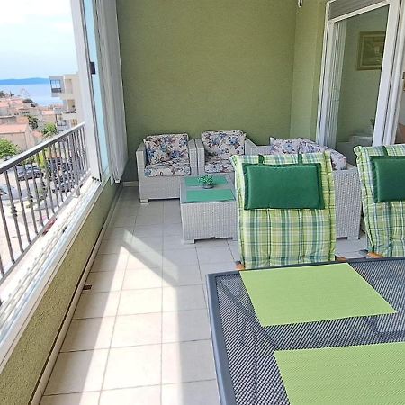 "Modern Apartment Matutu" - Parking Is In The Garage Makarska Buitenkant foto